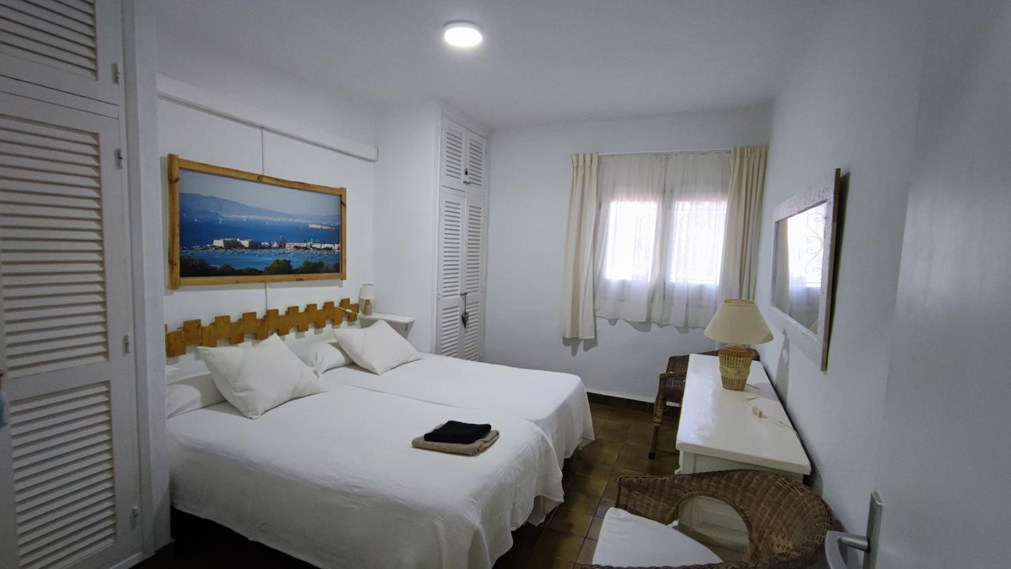 Casa Beja Villa San Francisco Javier ภายนอก รูปภาพ