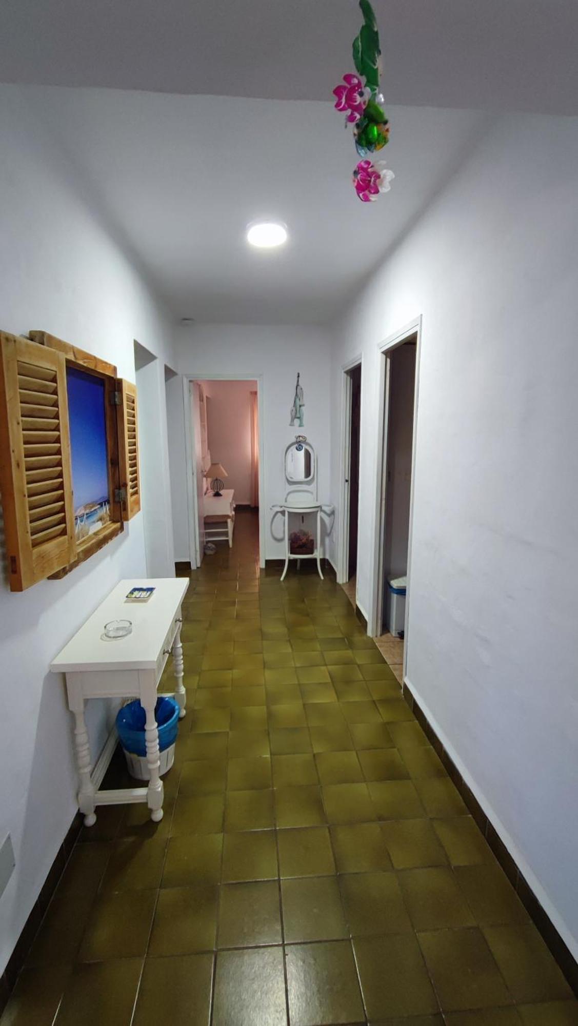 Casa Beja Villa San Francisco Javier ภายนอก รูปภาพ