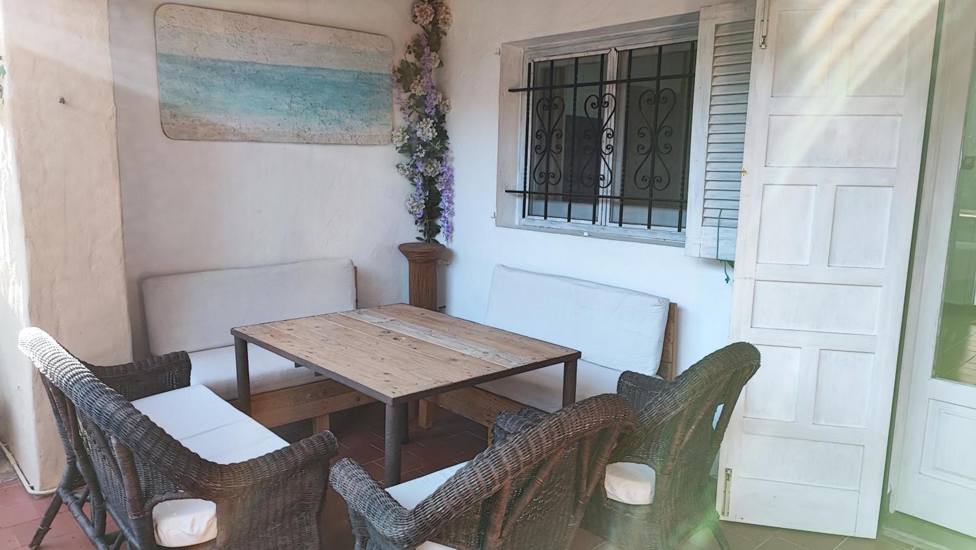 Casa Beja Villa San Francisco Javier ภายนอก รูปภาพ