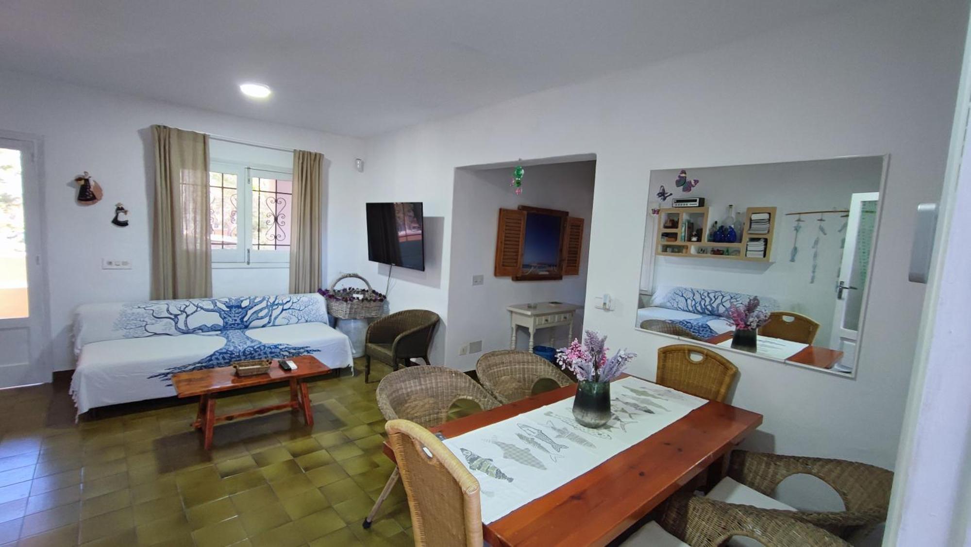 Casa Beja Villa San Francisco Javier ภายนอก รูปภาพ