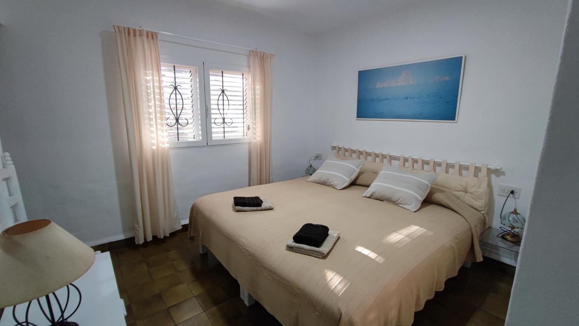 Casa Beja Villa San Francisco Javier ภายนอก รูปภาพ